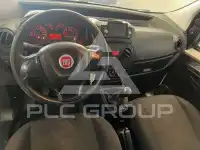 2017 Fiat QUBO