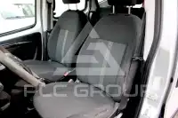 2017 Fiat QUBO