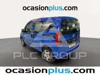 2017 Fiat QUBO