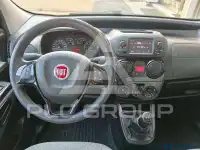 2017 Fiat QUBO