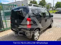 2017 Fiat QUBO
