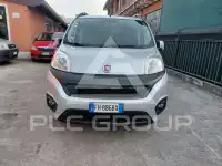 2017 Fiat QUBO