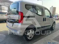 2017 Fiat QUBO