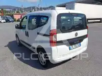 2017 Fiat QUBO