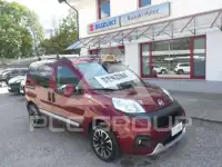 2017 Fiat QUBO