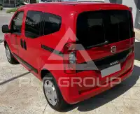 2017 Fiat QUBO