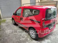 2017 Fiat QUBO