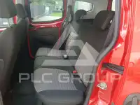2017 Fiat QUBO