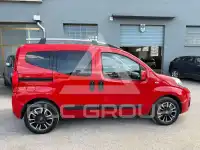 2017 Fiat QUBO