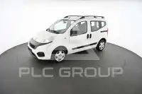 2017 Fiat QUBO