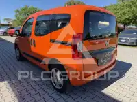 2017 Fiat QUBO