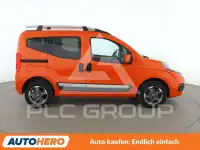 2017 Fiat QUBO