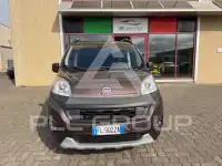 2017 Fiat QUBO