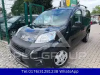2017 Fiat QUBO