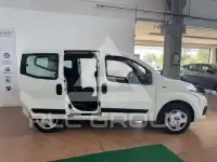 2017 Fiat QUBO