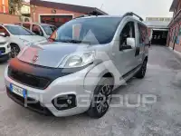 2017 Fiat QUBO