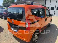 2017 Fiat QUBO