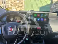 2017 Fiat QUBO