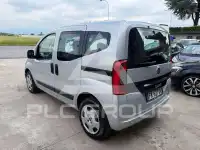 2017 Fiat QUBO