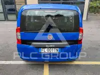 2017 Fiat QUBO