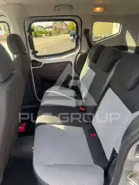 2017 Fiat QUBO