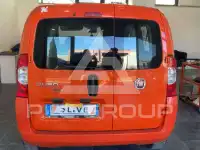 2017 Fiat QUBO