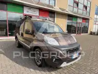 2017 Fiat QUBO