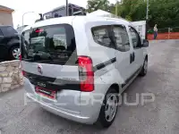 2017 Fiat QUBO