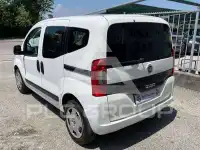 2017 Fiat QUBO