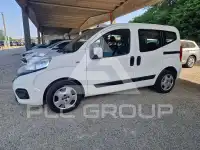 2017 Fiat QUBO