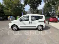 2017 Fiat QUBO