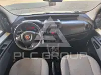 2017 Fiat QUBO