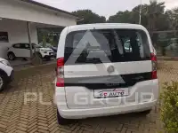 2017 Fiat QUBO