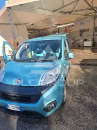 2017 Fiat QUBO