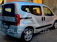 2017 Fiat QUBO