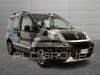 2017 Fiat QUBO