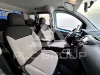 2017 Fiat QUBO