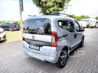 2017 Fiat QUBO
