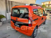 2017 Fiat QUBO