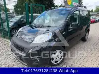 2017 Fiat QUBO