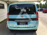 2017 Fiat QUBO