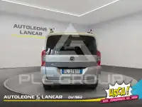 2017 Fiat QUBO