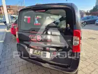 2017 Fiat QUBO