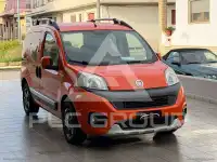 2017 Fiat QUBO