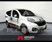2017 Fiat QUBO