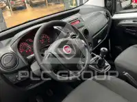 2017 Fiat QUBO