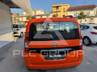 2017 Fiat QUBO