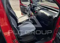 2017 Fiat QUBO