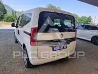 2017 Fiat QUBO