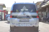 2017 Fiat QUBO